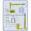 selo de fechadura à prova de adulteração BG-Z-007